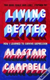 Capa do artigo Living Better
