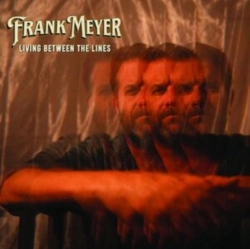 Capa do artigo Living Between the Lines - CD