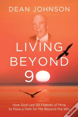 Capa do artigo Living Beyond 90