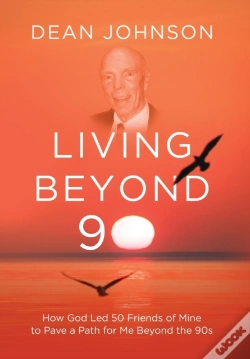 Capa do artigo Living Beyond 90