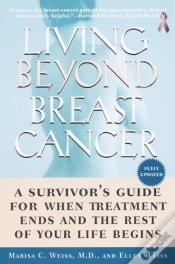 Capa do artigo Living Beyond Breast Cancer