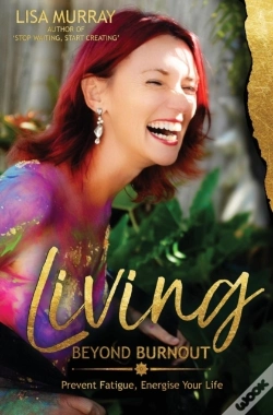 Capa do artigo Living Beyond Burnout