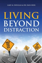 Capa do artigo Living Beyond Distraction