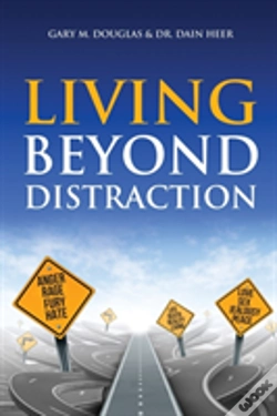 Capa do artigo Living Beyond Distraction