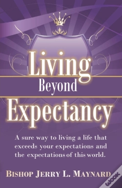 Capa do artigo Living Beyond Expectancy
