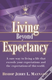 Capa do artigo Living Beyond Expectancy