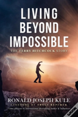 Capa do artigo Living Beyond Impossible