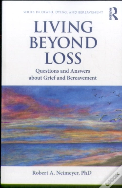 Capa do artigo Living Beyond Loss