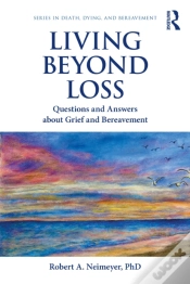Capa do artigo Living Beyond Loss