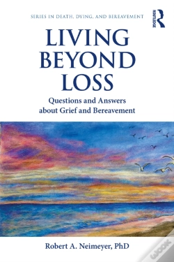 Capa do artigo Living Beyond Loss