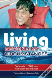 Living Beyond My Circumstances