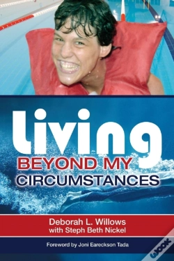 Capa do artigo Living Beyond My Circumstances