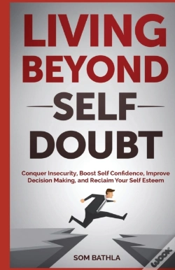 Capa do artigo Living Beyond Self Doubt