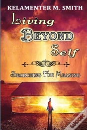 Capa do artigo Living Beyond Self