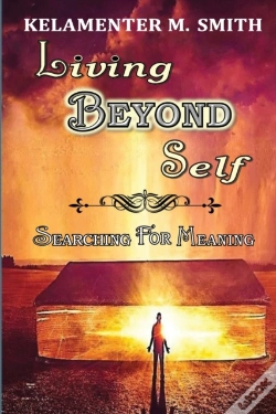 Capa do artigo Living Beyond Self