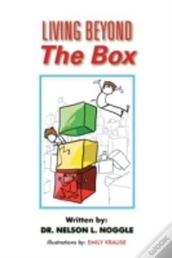 Capa do artigo Living Beyond The Box