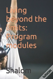 Capa do artigo Living Beyond The Limits
