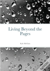 Living Beyond The Pages