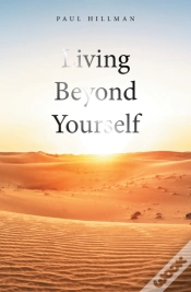 Capa do artigo Living Beyond Yourself