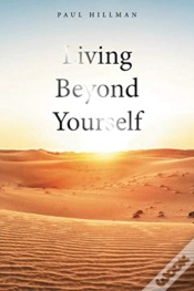 Capa do artigo Living Beyond Yourself