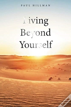 Capa do artigo Living Beyond Yourself