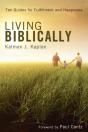 Living Biblically - Preview