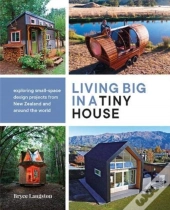 Living Big In A Tiny House