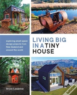 Capa do artigo Living Big In A Tiny House