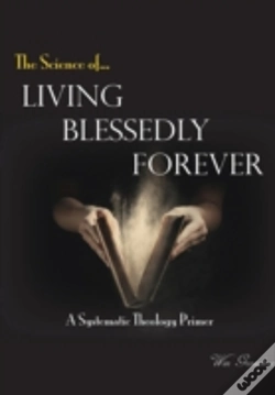 Capa do artigo Living Blessedly Forever