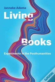 Capa do artigo Living Books