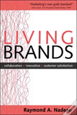 Capa do artigo Living Brands