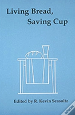 Capa do artigo Living Bread, Saving Cup