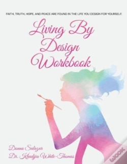 Capa do artigo Living By Design Workbook