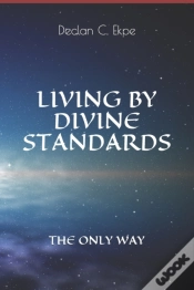 Capa do artigo Living By Divine Standards