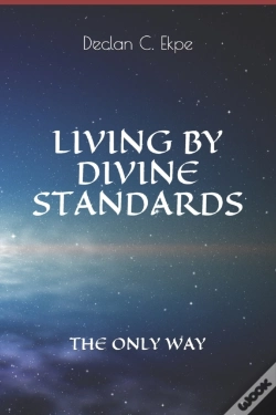 Capa do artigo Living By Divine Standards