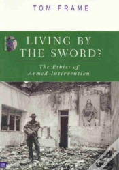 Capa do artigo Living By The Sword