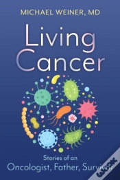 Capa do artigo Living Cancer