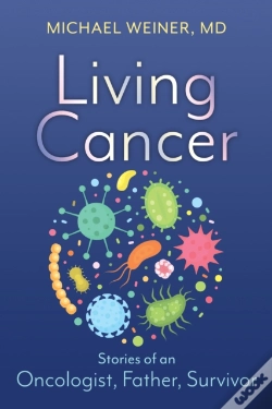 Capa do artigo Living Cancer