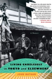 Capa do artigo Living Carelessly In Tokyo And Elsewhere