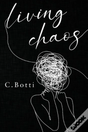 Capa do artigo Living Chaos