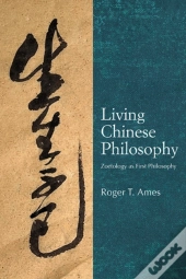 Living Chinese Philosophy