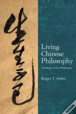 Capa do artigo Living Chinese Philosophy