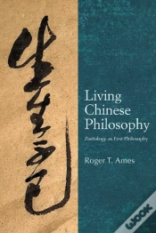 Capa do artigo Living Chinese Philosophy