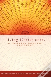 Capa do artigo Living Christianity