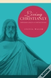Capa do artigo Living Christianly