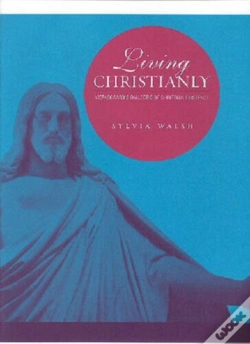 Capa do artigo Living Christianly