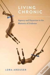 Capa do artigo Living Chronic