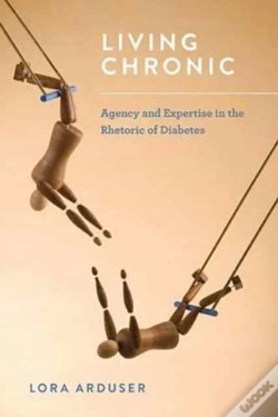Capa do artigo Living Chronic