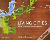 Capa do artigo Living Cities