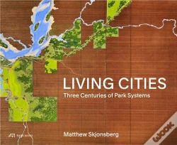 Capa do artigo Living Cities